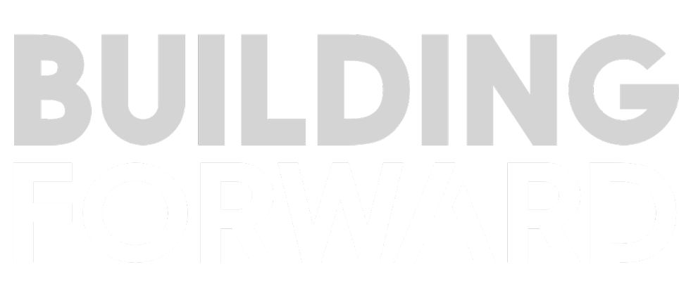 Building Forward